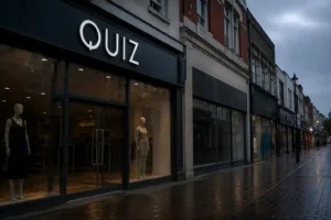What Happened During Quiz’s Previous Administration