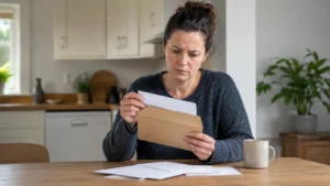 What Happens When the PIP Review Decision Letter Arrives