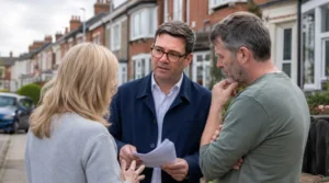 What Is Andy Burnham's Land Tax Proposal