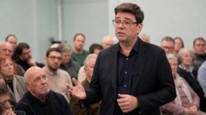 What Is Andy Burnham's State Pension Policy