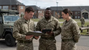 What Is the Latest Update on the British Army Pay Rise 2026