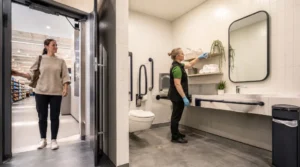 What Is the New Morrisons Supermarket Bathroom Policy