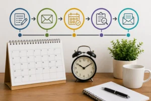What Is the Usual Timeline for a PIP Review Decision?