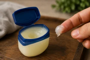 What Makes Vaseline Different