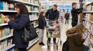 What Other Health Awareness Changes Are Happening in Morrisons Stores