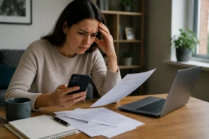 What Should Someone Do If They Do Not Recognise a DWP SP Payment