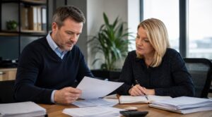 What Should You Do If HMRC Contacts Your Business About Payroll Records