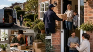 When Should Customers Choose Saturday Delivery