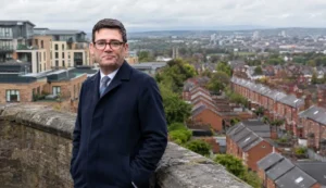 Which Areas of the UK Could Gain or Lose Under a New Property Tax