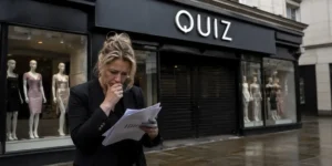 Which Quiz Stores Are Closing Across the UK