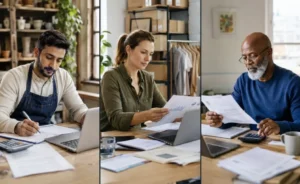 Who Can Be Targeted Under HMRC Direct Recovery of Debts