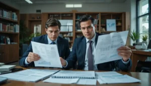 Why Did WCM Europe Ltd Enter Administration