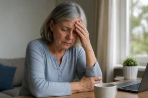 Why Has Caoimhe Jennings Been Seeking Access to an Ill-Health Retirement Pension
