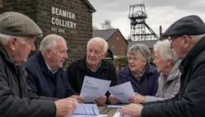 Why Has the Government Announced a Pension Increase for Mineworkers
