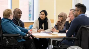 Why Is Bradford PIP Claimant Feedback Being Sought Now