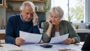 Why Is Fiscal Drag Becoming a Growing Concern for Pensioners