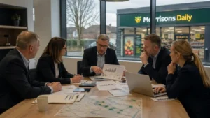 Why Is Morrisons Planning to Close Company-Owned Stores Across the United Kingdom