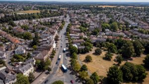 Wider Impacts of the Current Heatwave